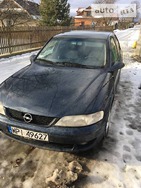 Opel Vectra 21.01.2019