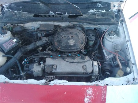 Honda CRX 1986  випуску Івано-Франківськ з двигуном 1.3 л бензин хэтчбек механіка за 3200 долл. 