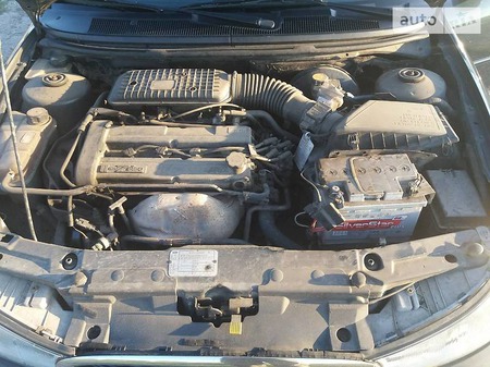 Ford Mondeo 1997  випуску Одеса з двигуном 1.6 л бензин універсал механіка за 1000 долл. 