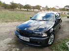 BMW 318 22.02.2019