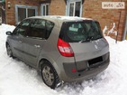 Renault Scenic 24.01.2019