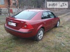 Ford Mondeo 23.08.2019