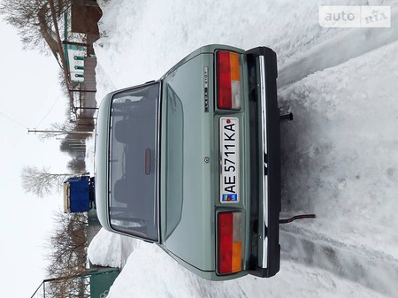 Lada 2107 2007  выпуска Днепропетровск с двигателем 0 л газ седан механика за 4200 долл. 