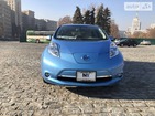 Nissan Leaf 24.02.2019