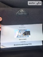 Mercedes-Benz CLK 200 01.03.2019
