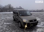 Fiat Doblo 20.02.2019