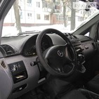 Mercedes-Benz Vito 25.01.2019