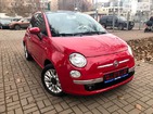 Fiat 500 31.01.2019