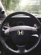 Honda FR-V 21.01.2019