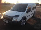 Ford Transit Connect 22.02.2019