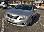 Toyota Corolla 01.03.2019