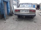 Lada 2107 08.02.2019