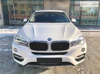 BMW X6 22.02.2019