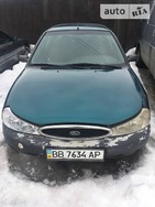 Ford Mondeo 19.02.2019