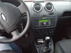 Ford Fiesta 01.03.2019
