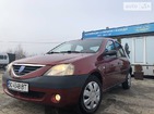 Dacia Logan 22.02.2019