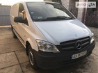 Mercedes-Benz Vito 01.03.2019