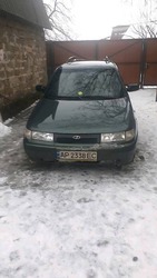 Lada 21111 25.02.2019