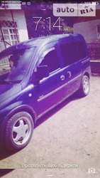 Opel Combo Life 11.02.2019