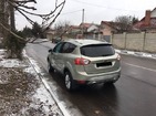 Ford Kuga 01.03.2019