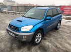 Toyota RAV 4 04.07.2019