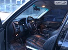 Land Rover Range Rover Supercharged 14.04.2019