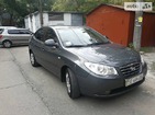 Hyundai Elantra 12.02.2019