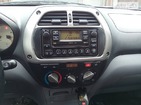 Toyota RAV 4 01.03.2019