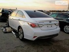 Hyundai Sonata 01.03.2019