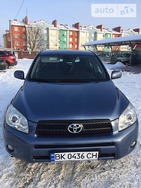 Toyota RAV 4 01.03.2019