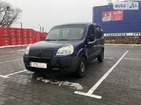 Fiat Doblo 01.03.2019