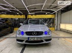 Mercedes-Benz CLK 270 06.09.2019