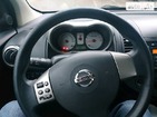 Nissan Note 24.02.2019