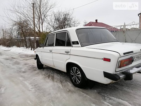 Lada 21063 1993  выпуска Днепропетровск с двигателем 0 л бензин седан механика за 900 долл. 