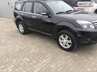 Great Wall Haval H3 23.02.2019