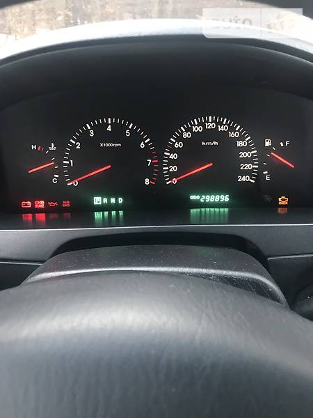 Hyundai XG 2005  випуску Львів з двигуном 3 л бензин седан автомат за 9000 долл. 