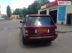 Land Rover Range Rover Supercharged 18.07.2019