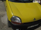 Renault Kangoo 26.06.2019