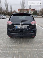 Nissan Rogue 07.05.2019