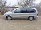 KIA Carnival 01.03.2019