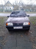 Lada 2109 01.03.2019