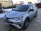 Toyota RAV 4 01.02.2019