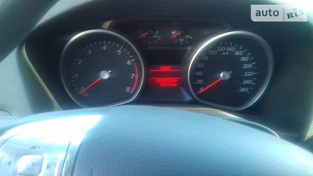 Ford Mondeo 2012  випуску Донецьк з двигуном 1.6 л бензин седан механіка за 13000 долл. 