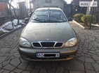 Daewoo Sens 28.02.2019