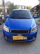 Chevrolet Aveo 28.03.2019