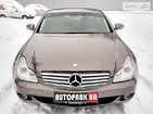 Mercedes-Benz CLS 350 01.03.2019