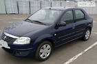 Renault Logan 04.04.2019