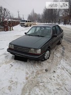 Toyota Carina 01.03.2019