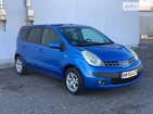 Nissan Note 10.02.2019