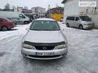Opel Vectra 27.02.2019